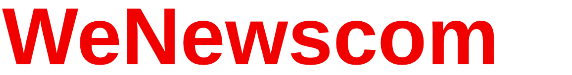 WeNewscom